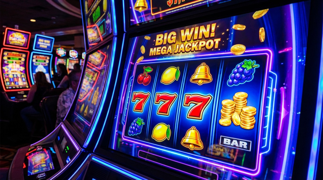 Tragamonedas en línea México mex gana